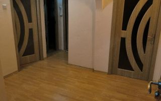 Apartament 3 camere | Parter | Renovat recent| Dorobanti | Deva - Poză 4