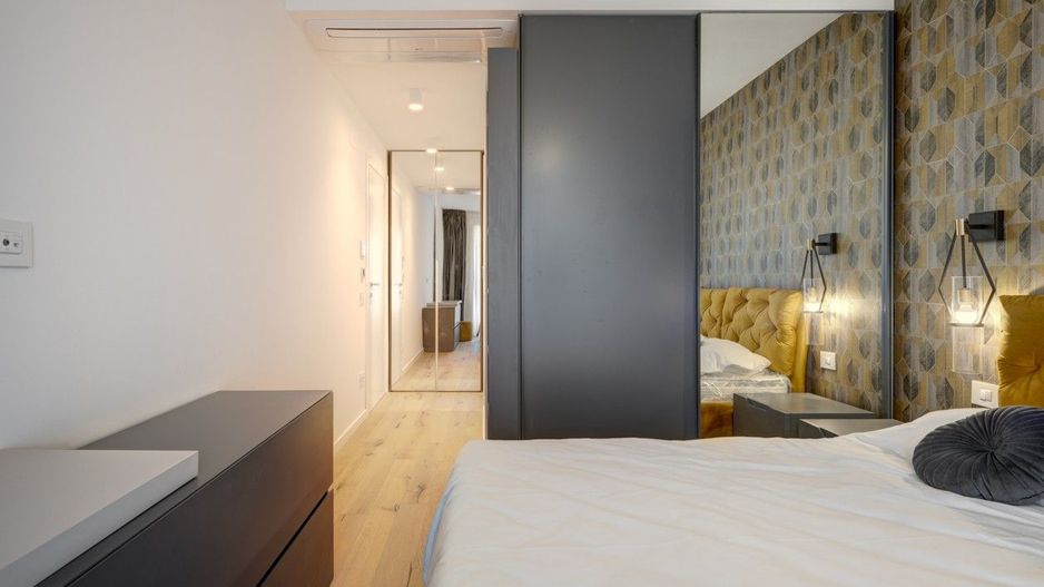 REA1027552 3 camere Pipera I Direct Dezvoltator I metrou Pipera - Poză 1