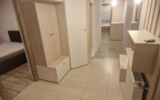 2 camere decomandate, Modern, Garaj, Intre Lacuri, Iulius Mall, FSEGA - Poză 3