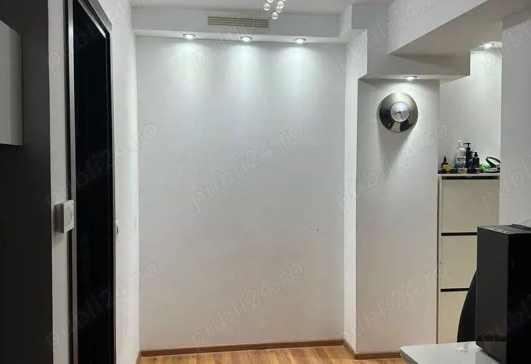 Apartament 2 camere Palladium Residence, Parcare Subterana inclusa - Poză 9