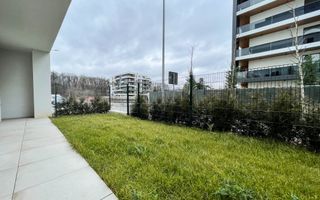 4 rooms apartment***181sqm***// 84sqm garden // Baneasa - Poză 19