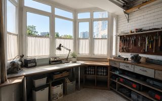 VANZARE 2 CAMERE | CALEA DOROBANTI | DECOMANDAT | BALCON SPATIOS - Poză 7