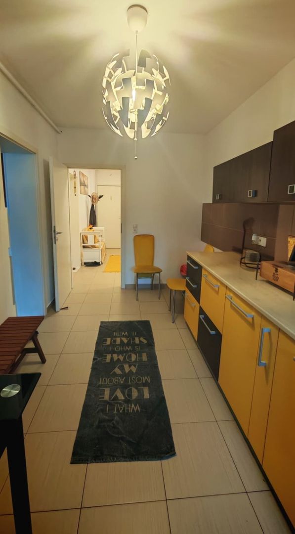 De vanzare apartament 101mp. Avantgarden, Bartolomeu - Poză 7