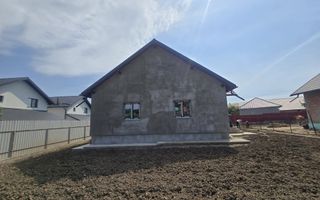 Casă Nouă Modernă de Vânzare –Sărata, Bacău,Confort, Spațiu și Liniste - Poză 3