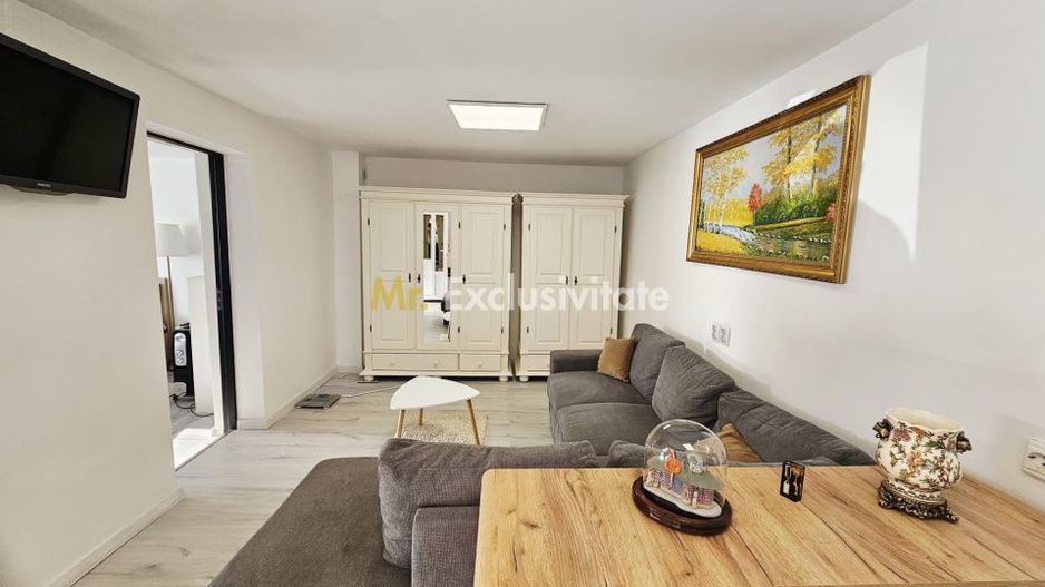 Casa cocheta Valcele/Feleac+teren 1000 mp - Poză 5