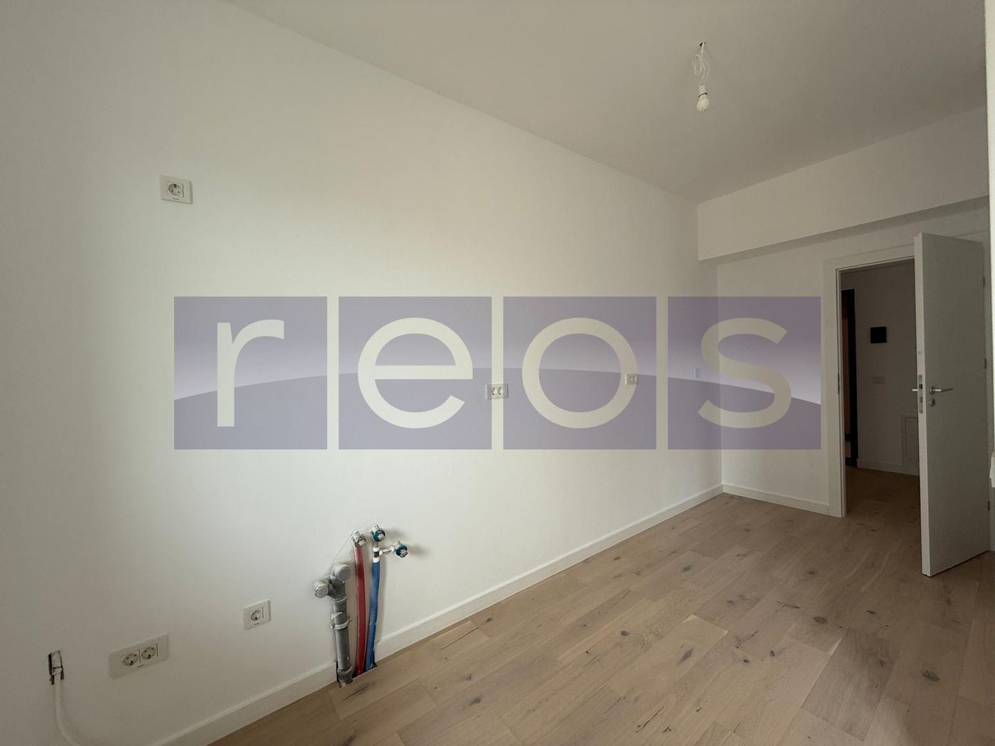 VANZARE APARTAMENT 4 CAMERE | COMPLEX REZIDENTIAL | PIPERA | 105,49 MP - Poză 15