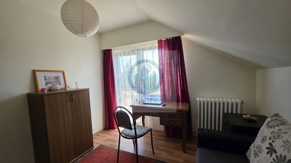 Casa individuala de vânzare | Balata – Soimus | 110 mp| Teren 5.095 mp - Poză 20