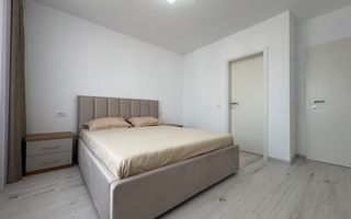 PRIMA INCHIRIERE Apartament modern 3 camere, 2 bai, parcare, Casa Nobel Coresi - Poză 10