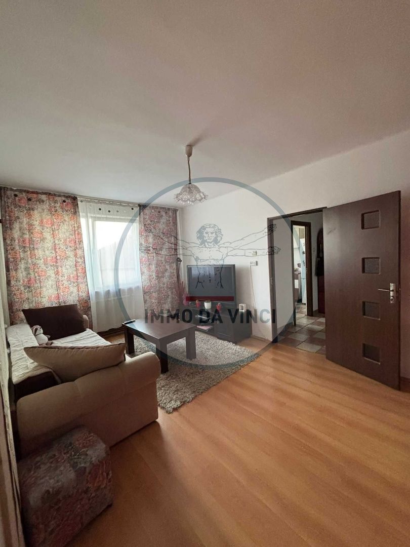 Închiriez apartament 2 camere | Horea - Poză 3