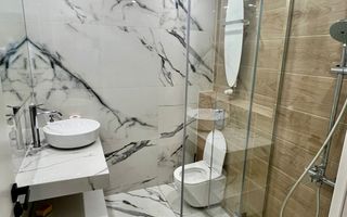 Apartament 3 camere decomandat, mobilat-utilat lux, zona Pipera - Poză 6