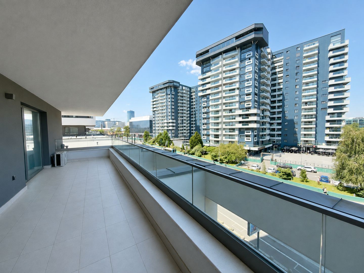 Apartament premium cu terasă 20 mp | Prima Vista – Fabrica de Glucoza - Poză 15