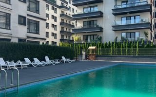 Laguna Residence I Apartament 3 camere Floreasca I parcare I Com 0% - Poză 4