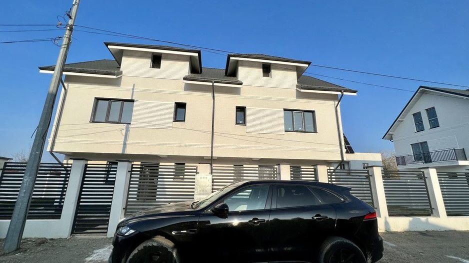 Vila duplex Otopeni | Banca Transilvaniei - Poză 6