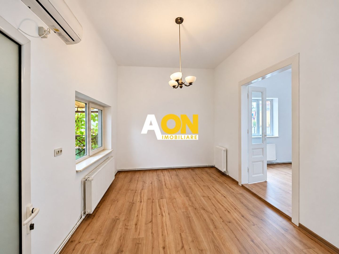 Casa tip duplex, 3 camere, cu posibilitate de mansardare, Centru - Poză 7