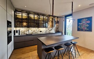 Apartament premium 4 camere Rahmaninov Residence | Vedere parc Verdi - Poză 5