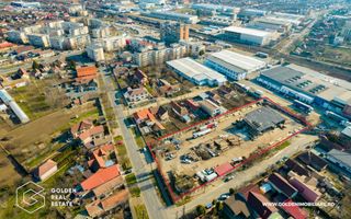 Spatiu comercial cu teren de 5380 mp, Sannicolau Mic - Poză 9