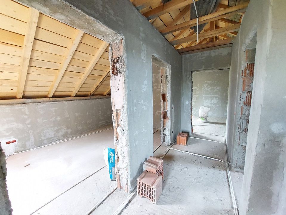 Casa individuala Peris | Cocioc | 200 mp - Poză 10