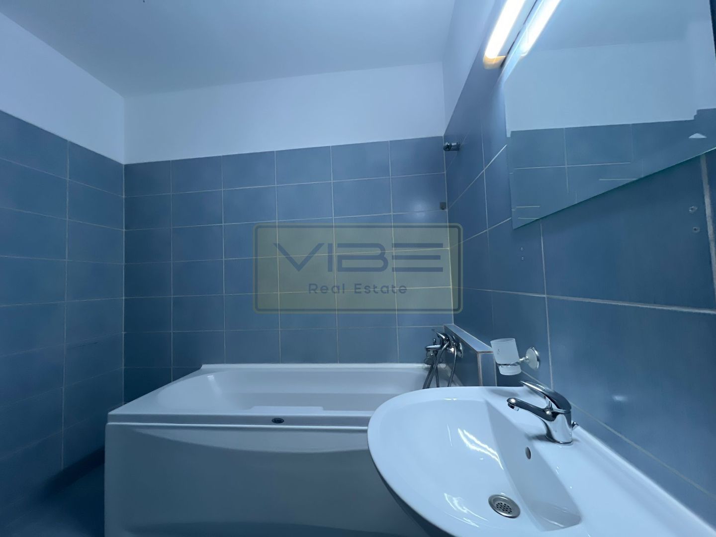 Apartament 2 camere semi-mobilat Green Park - Poză 13