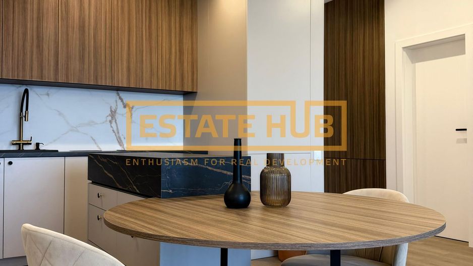 Apartament premium, la cheie, TVA inclus, strada Eroilor, Florești - Poză 11