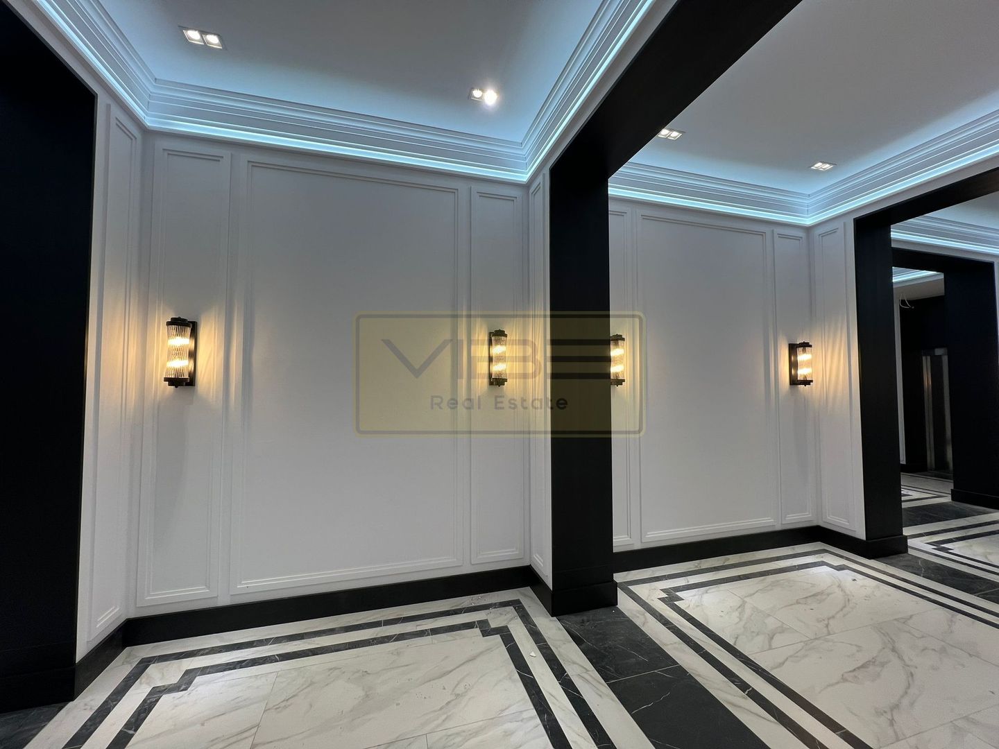 Apartament 2 camere+parcare COPOU AZIMUT TOWER - Poză 31