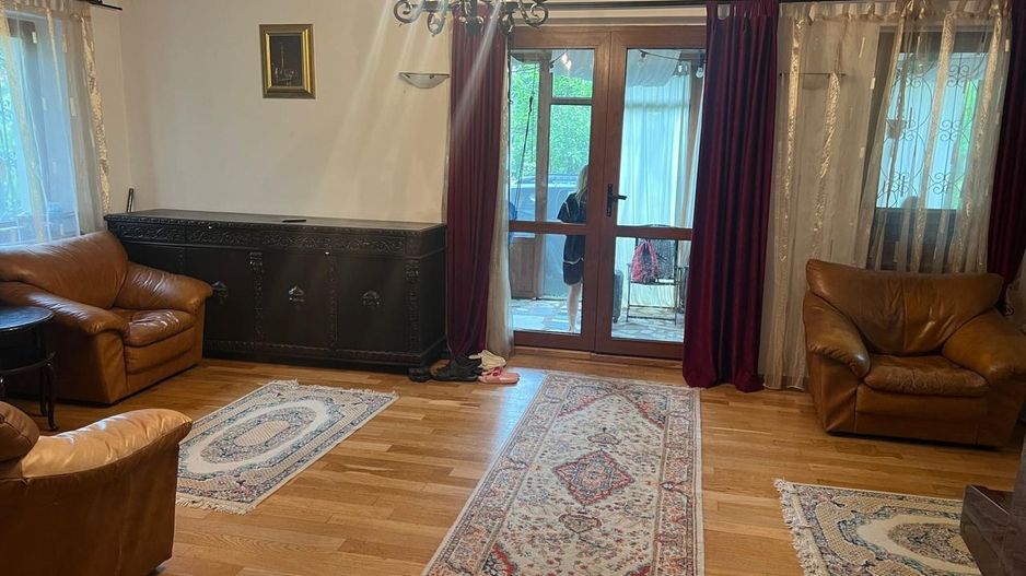 Teren Snagov de vanzare - Poză 6