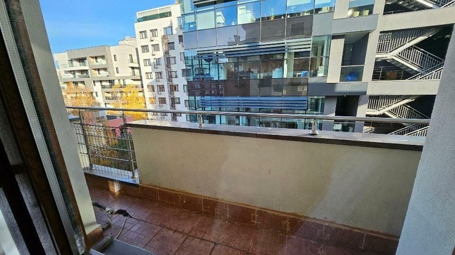 APARTAMENT DE LUX | CARTIERUL FRANCEZ | HERASTRAU | 3 CAMERE | MOBILAT - Poză 12