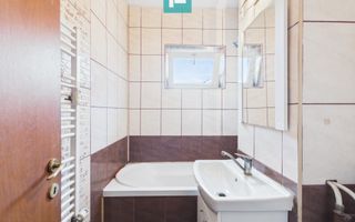 Apartament 2 camere, G. Ureche, zona D. Cantemir - Poză 5