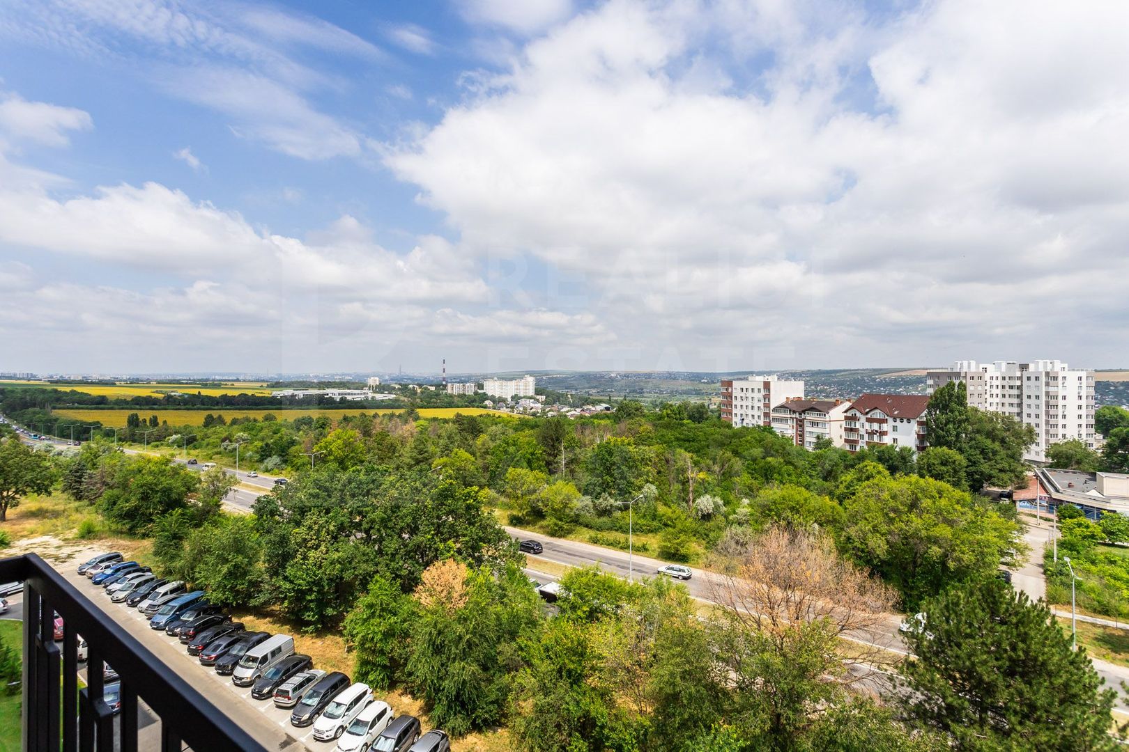 Vânzare, apartament, 2 camere, bd. Dacia, Botanica - Poză 45
