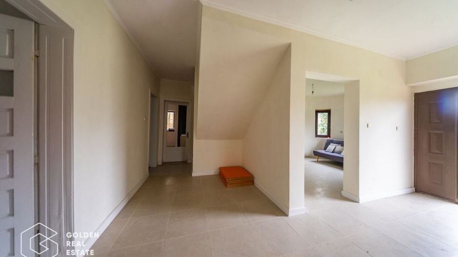 Casa D+P+E, teren 2200 mp, sat. Minis - Poză 13