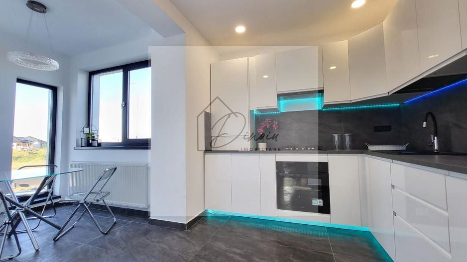 COMISION 0% I Vila 5 camere Eden Forest Tartasesti I Noua - la cheie - Poză 25