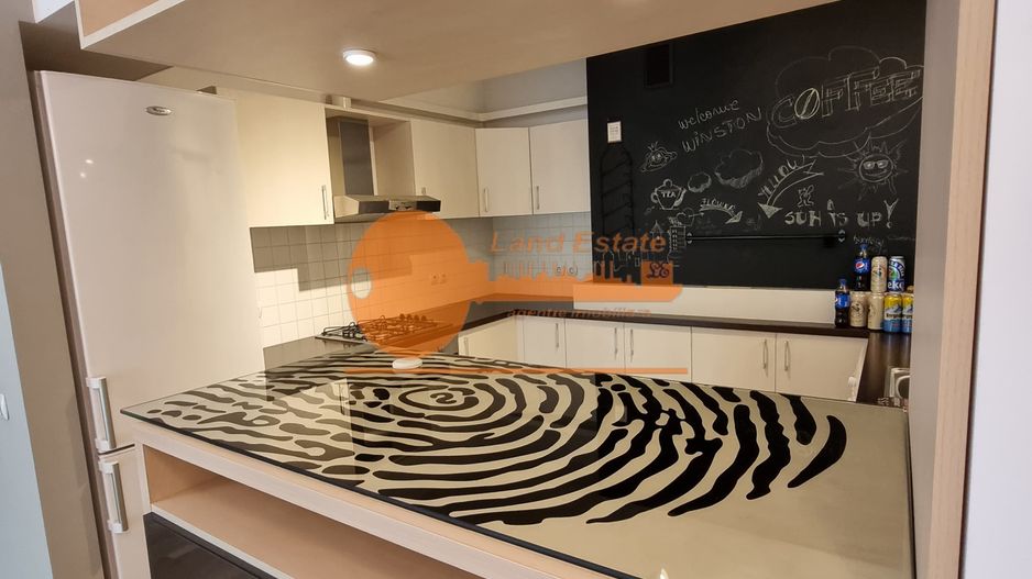 Chirie 2 camere Dristor ( bloc nou-1 minut metrou ) - Poză 8