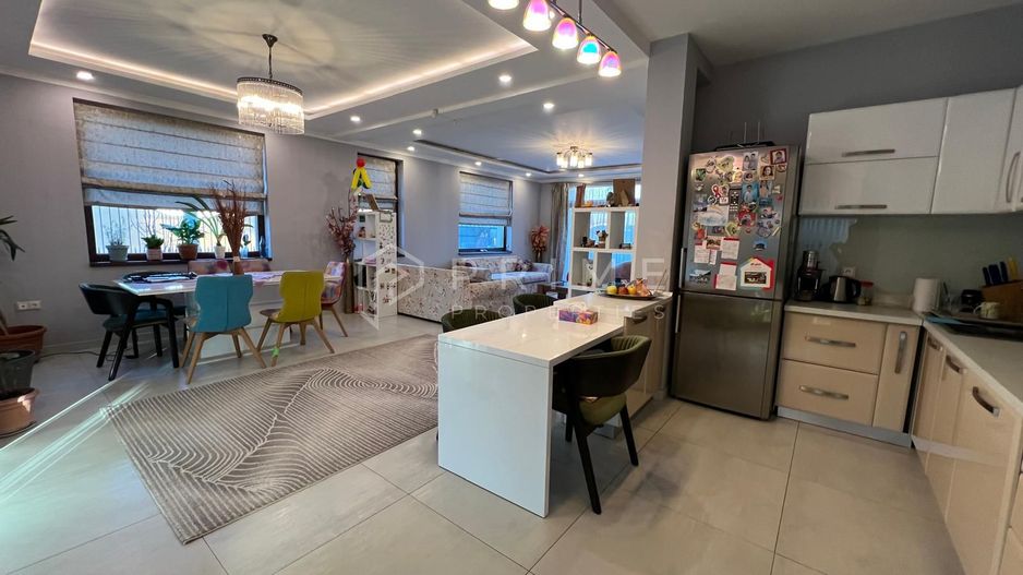 Vilă individuală premium | 730 mp teren | 4 dormitoare | Garaj - Poză 9