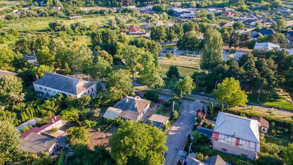 Vânzare casă 3 camere, str. Vladimir Precup, Trușeni - Poză 33