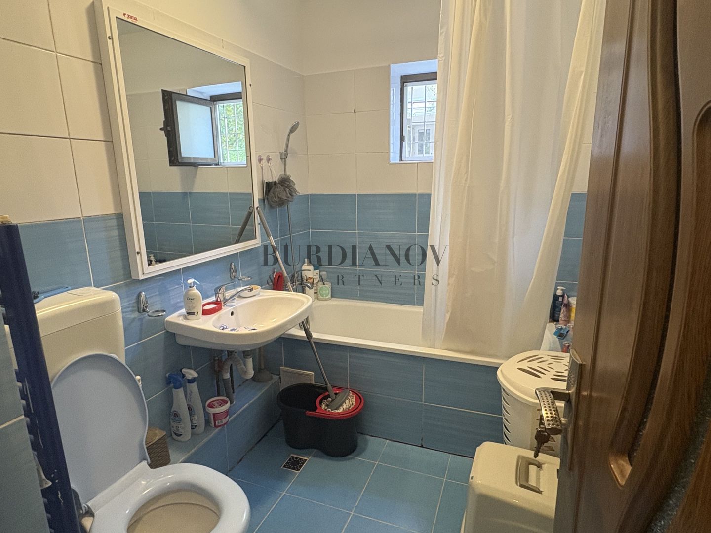 Apartament cu 3 camere de vânzare Dristor / Fizicienilor - Poză 13