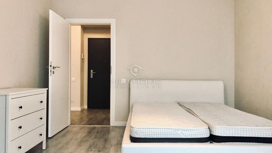 Apartament LUX 3 camere 95 mp, zona Iulius Mall Fsega, Parcare privata - Poză 7
