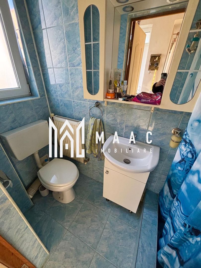Casă tip înșiruită | 117Mp utili | 136 Mp teren | Arhitectilor - Poză 13