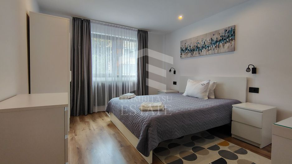 Mobilat utilat integral MODERN | Decomandat | Predeal - Poză 11