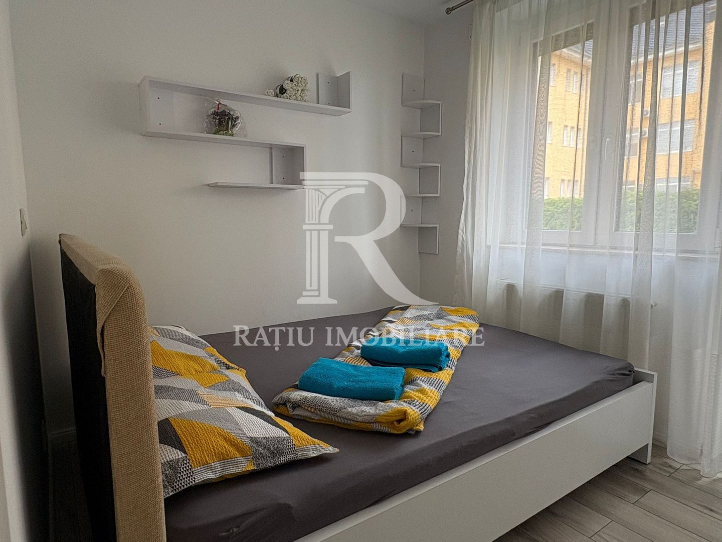 Apartamet de inchiriat cu 2 camere| Anastasia Residence  | Oradea - Poză 7