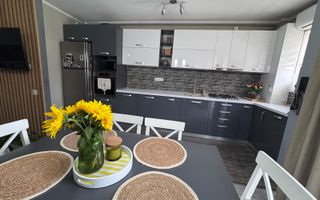 Apartament de 3 camere, modern, 63mp, parcare, zona Tineretului - Poză 4
