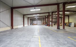 COMISION 0%, Hala productie-depozitare, Sos. Fundeni (Sector 2) Constructie 2007 - Poză 5