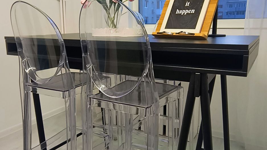 2 camere, Piata Victoriei, Titulescu, Banu Manta, Kisseleff - Poză 4