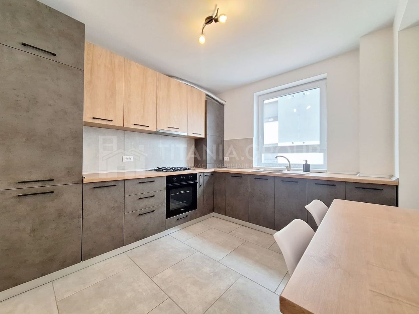 Apartament 2 camere PET FRIENDLY,  parcare,  Grandis Coresi - Poză 6