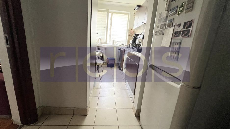 VANZARE 3 CAMERE | CALEA GRIVITEI | BOXA | 2 BALCOANE - Poză 8