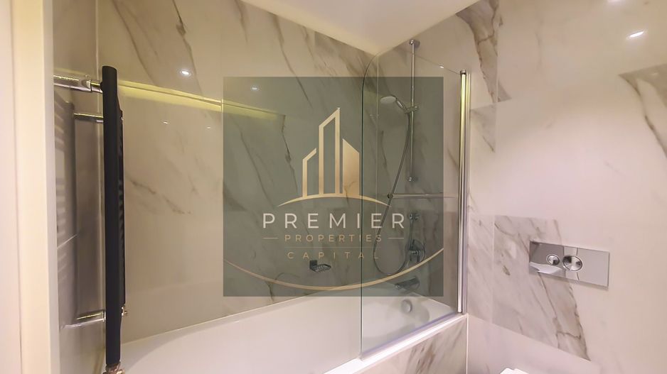 Apartament 2 camere One Herăstrău Plaza | Vedere Promenada | Parcare - Poză 2
