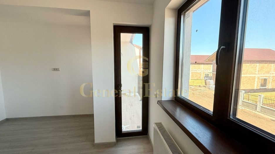 Casă tip duplex de vânzare – Cartier Izvor, Brașov Intabulata. - Poză 12