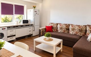 Apartament 2 camere SD Tatarasi Sud Metalurgie 380 euro - Poză 1