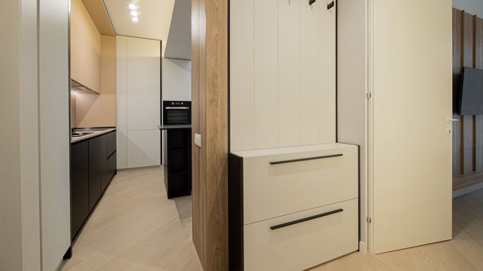 Chirie | Apartament 2 camere | Parcare inclusă | Pipera - Poză 22