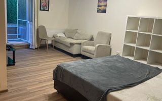 Apartament 1 Camera | Gradina Proprie 20Mp | Utilat Mobilat Modern | C. Turzii - Poză 2