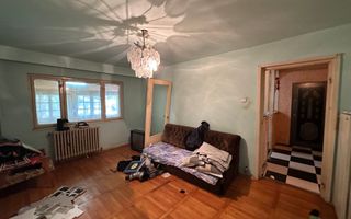 Apartament cu 3 camere | Finisaje clasice | Cartierul Zorilor - Poză 1