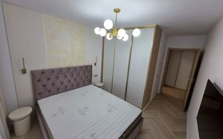 Apartament elegant cu terasă și finisaje premium – gata de mutare. - Poză 4